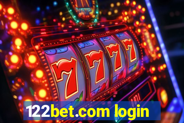 122bet.com login